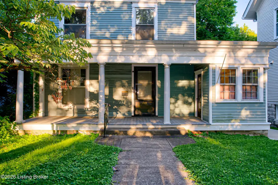 218 Kennedy Ave, Louisville, KY 40206 - #3