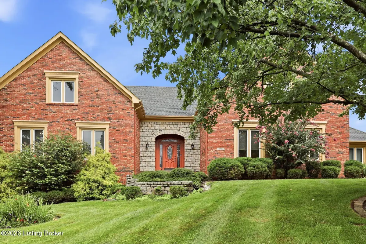 718 Talon Pl, Louisville, KY 40223 - #1