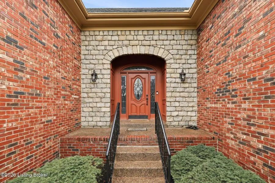 718 Talon Pl, Louisville, KY 40223 - #2