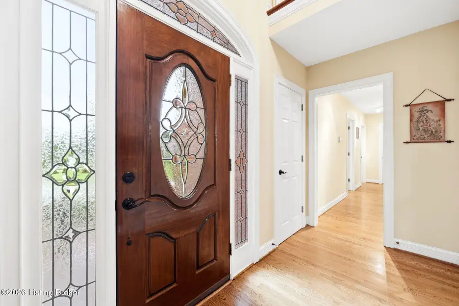 718 Talon Pl, Louisville, KY 40223 - #3
