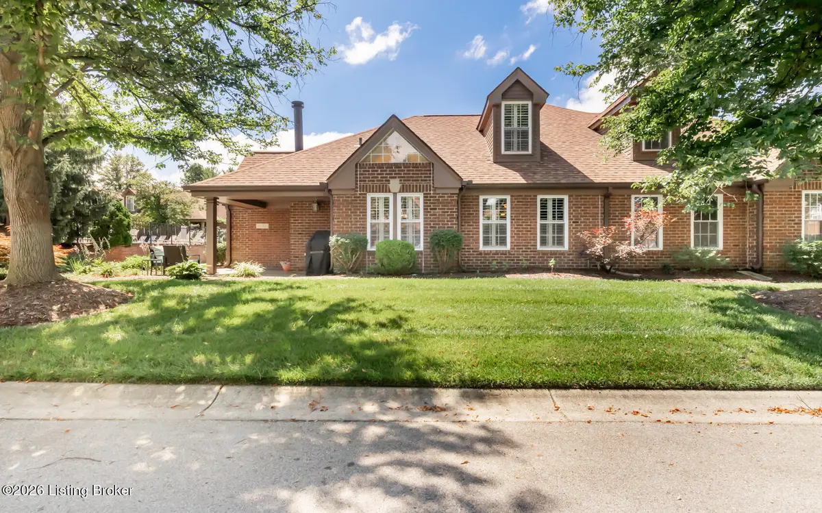 1502 Eastbridge Ct, Louisville, KY 40223 - #1