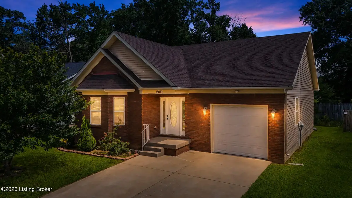 13010 Bessels Blvd, Louisville, KY 40272 - #1