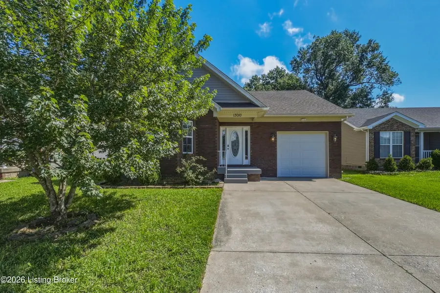 13010 Bessels Blvd, Louisville, KY 40272 - #2