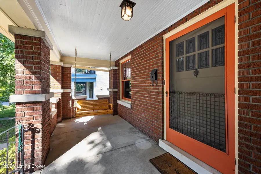 2221 Bonnycastle Ave, Louisville, KY 40205 - #3