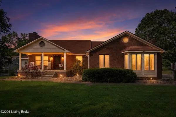 6701 Scenic Trail, Louisville, KY 40272