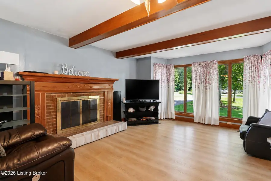 6701 Scenic Trail, Louisville, KY 40272 - #2