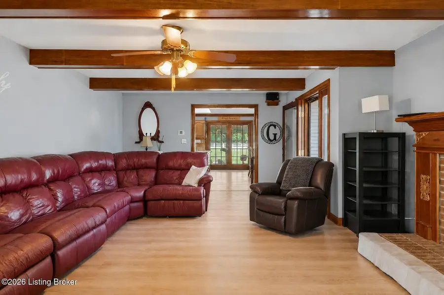 6701 Scenic Trail, Louisville, KY 40272 - #3