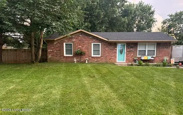 225 Beechwood Ln, Mt Washington, KY 40047