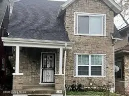 419 Louis Coleman Jr Dr, Louisville, KY 40212