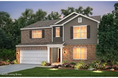 7514 Fair Ln, Louisville, KY 40291 - #1