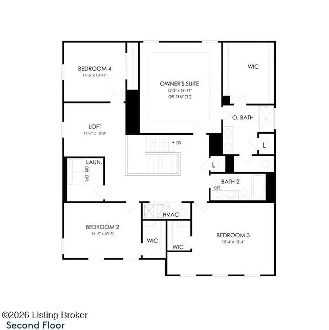 7514 Fair Ln, Louisville, KY 40291 - #3