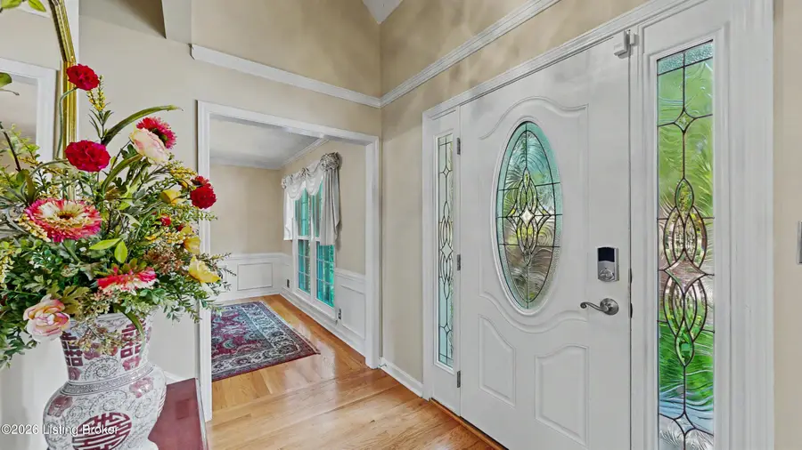 2611 Kennersley Dr, Louisville, KY 40242 - #3