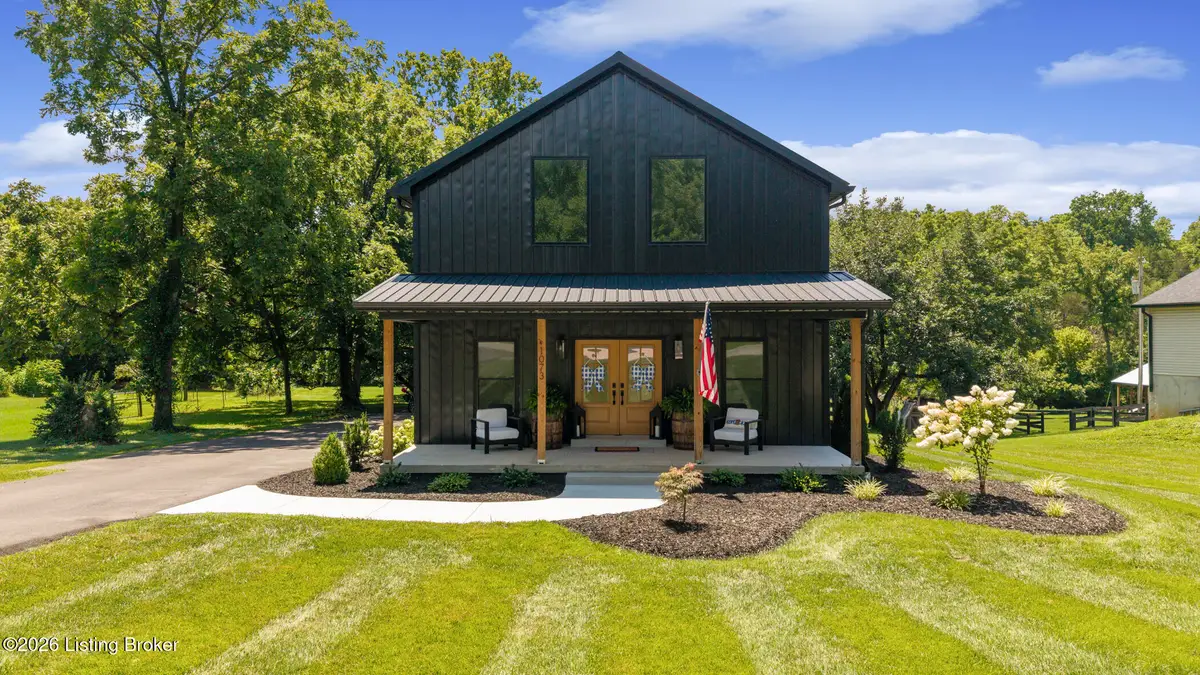 1073 Zoneton Rd, Shepherdsville, KY 40165 - #1