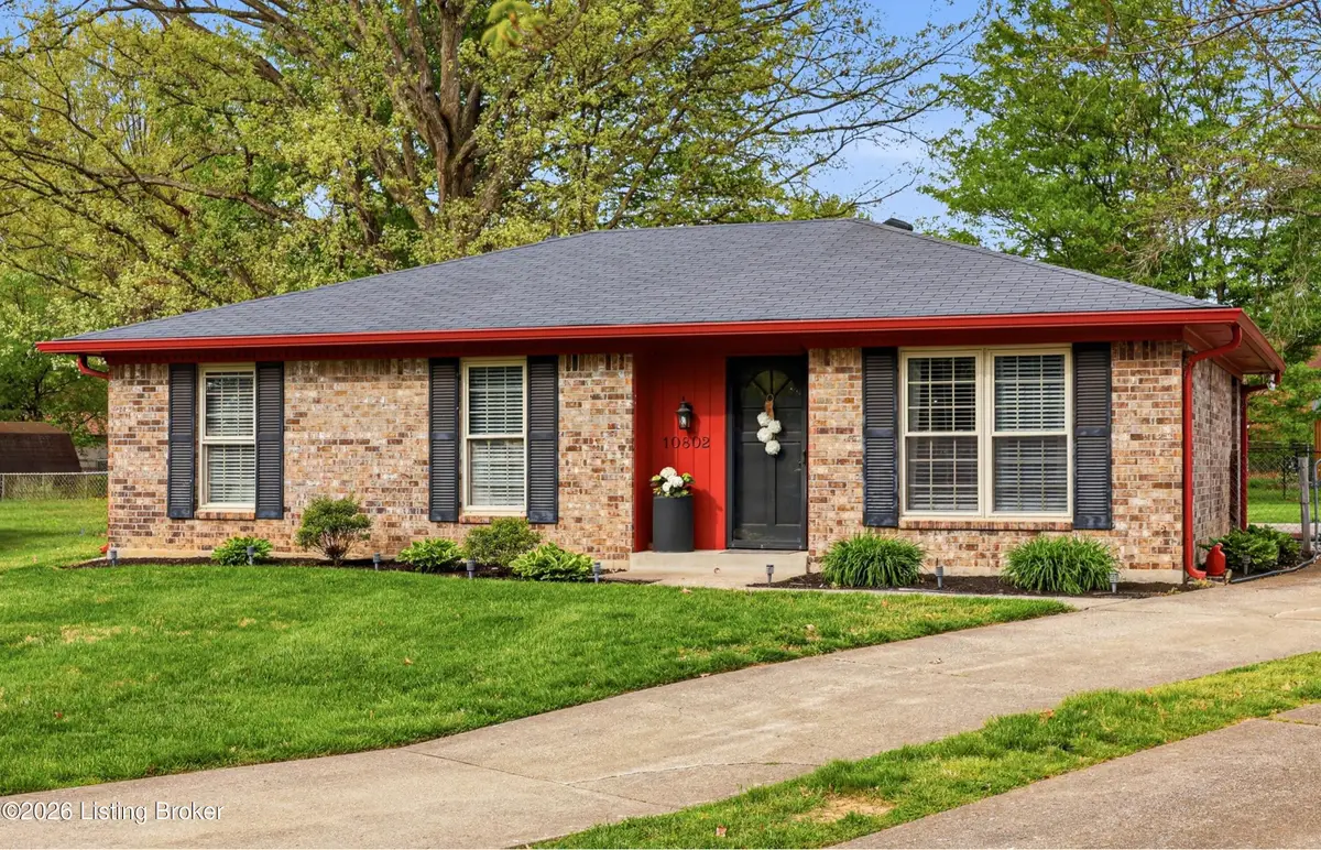 10802 Corbin Ct, Louisville, KY 40229 - #1
