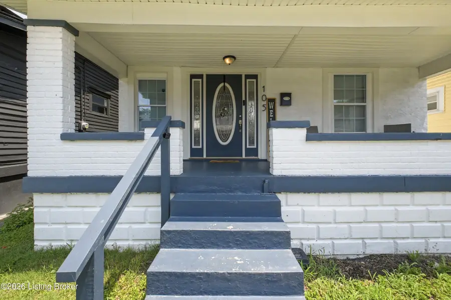 105 S 43rd St, Louisville, KY 40212 - #2