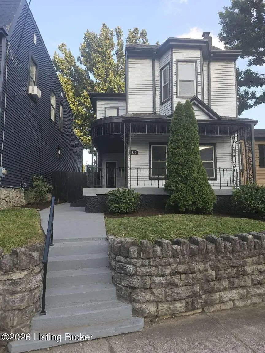 310 Eden Ave, Bellevue, KY 41073 - #2