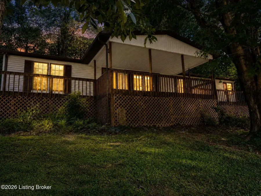 8969 Peonia Rd, Clarkson, KY 42726 - #2
