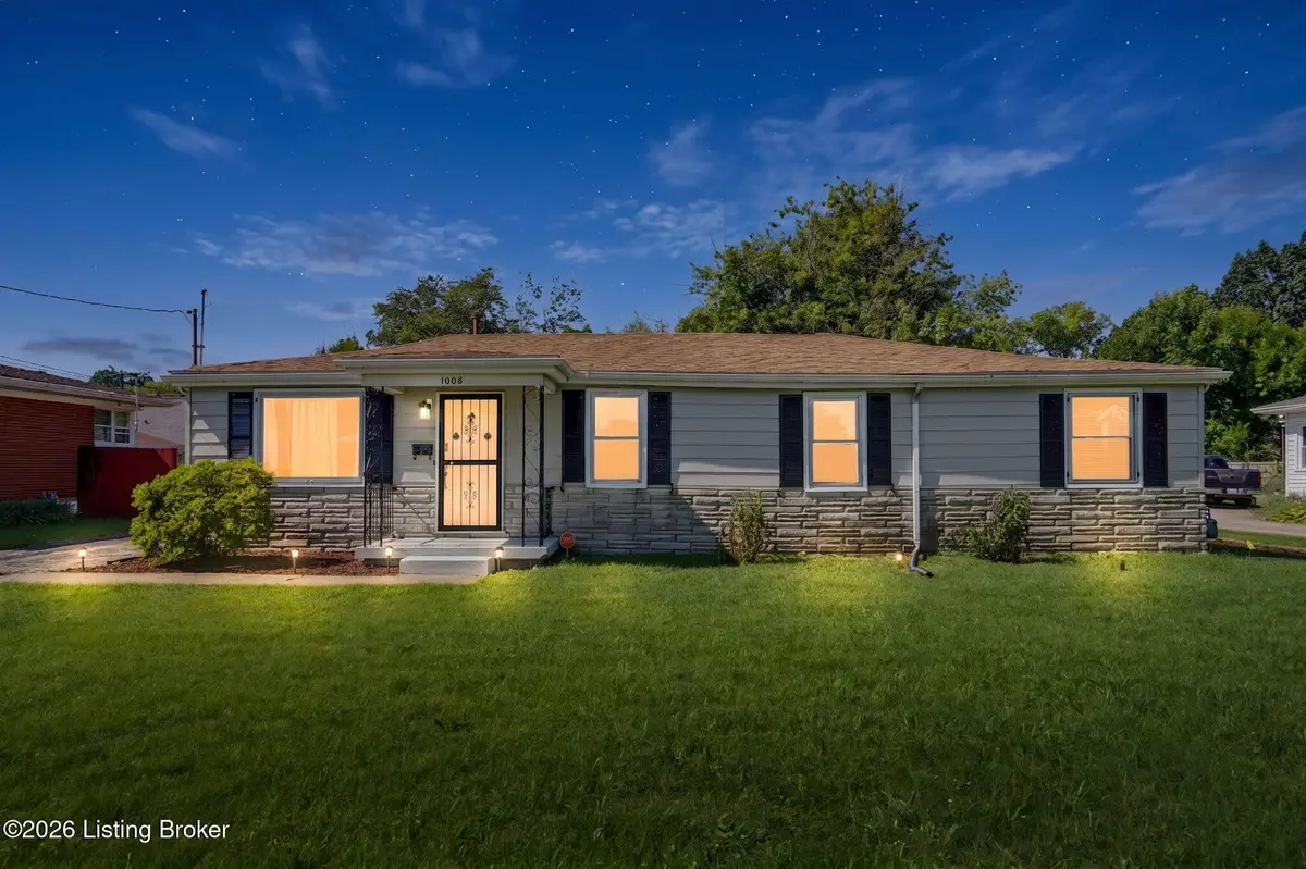 1008 Cristland Rd, Louisville, KY 40214 - #1