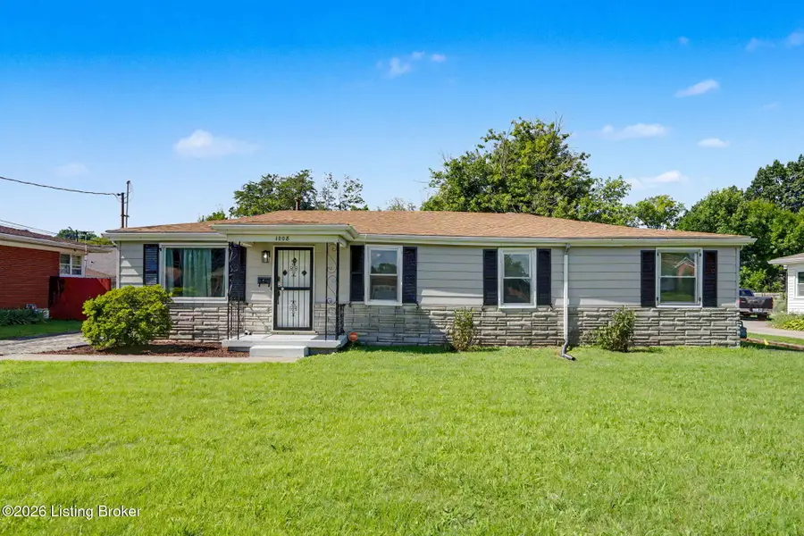 1008 Cristland Rd, Louisville, KY 40214 - #2