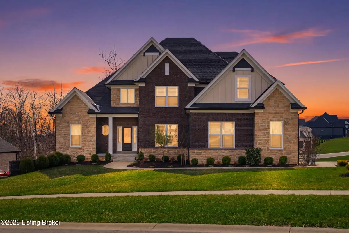 6004 Brentwood Ct, Crestwood, KY 40014 - #1