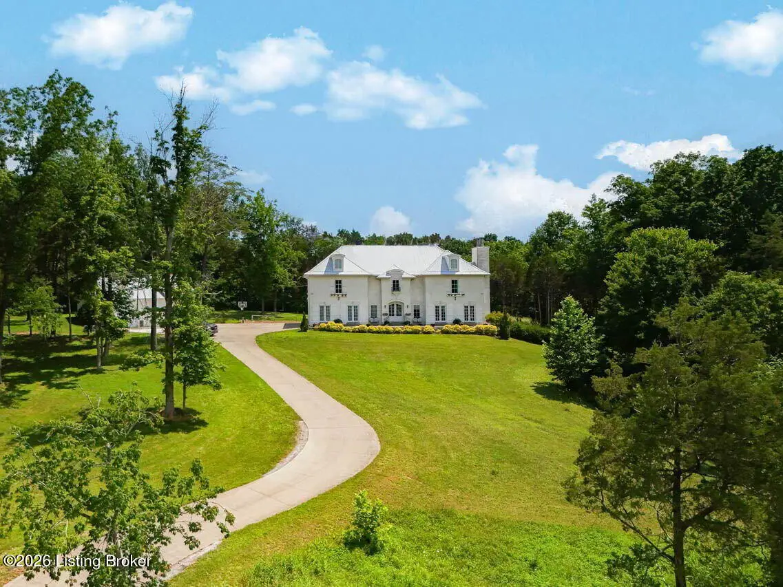 12800 Lamel Dr, Louisville, KY 40299 - #1