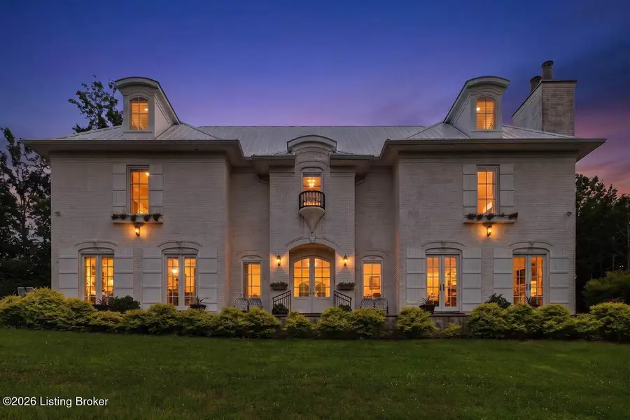 12800 Lamel Dr, Louisville, KY 40299 - #2
