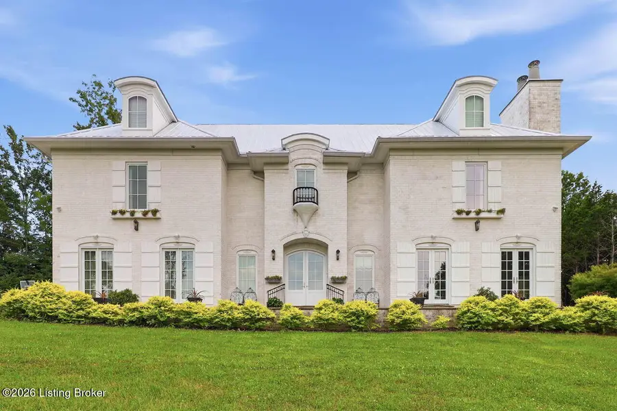 12800 Lamel Dr, Louisville, KY 40299 - #3