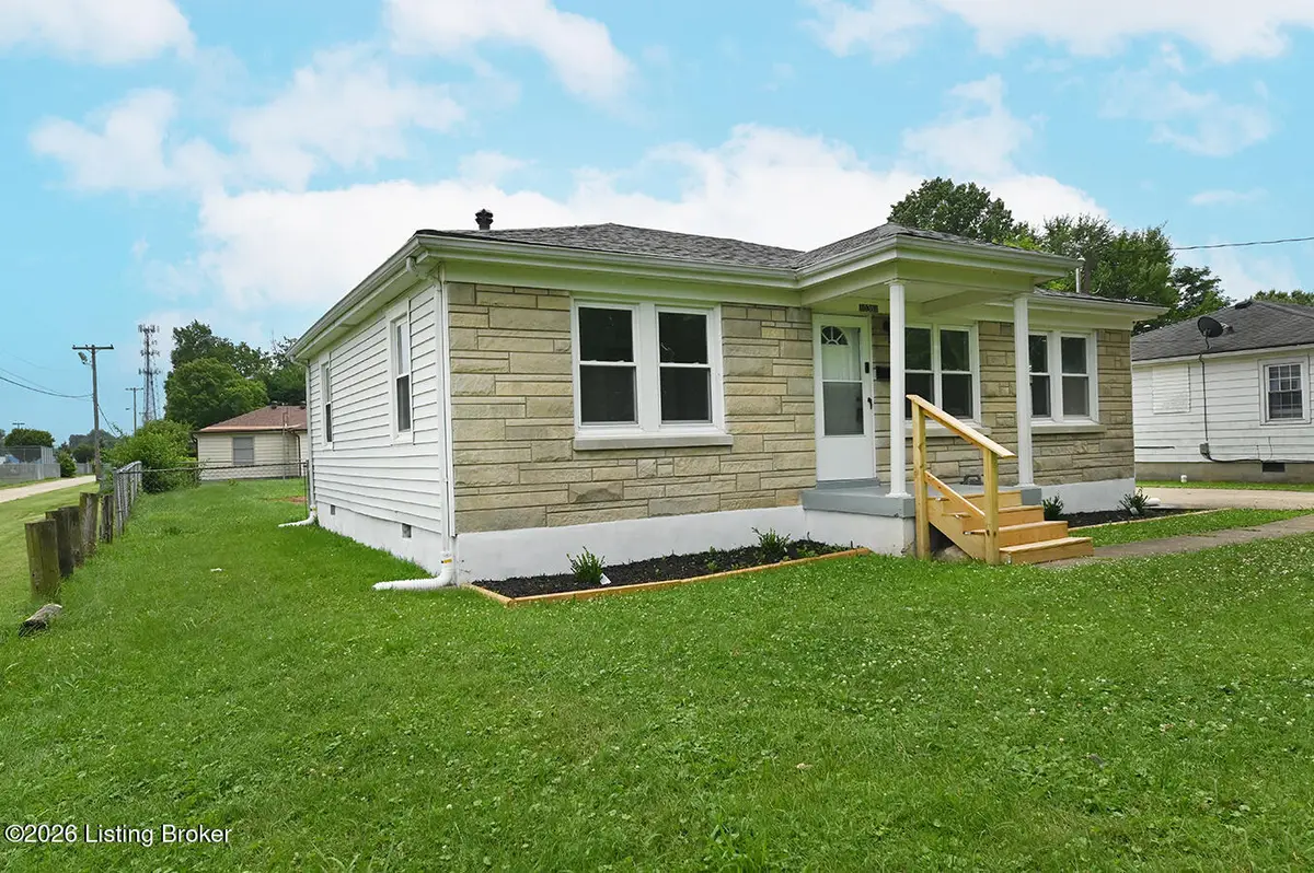 10301 Meadowview Dr, Louisville, KY 40272 - #1