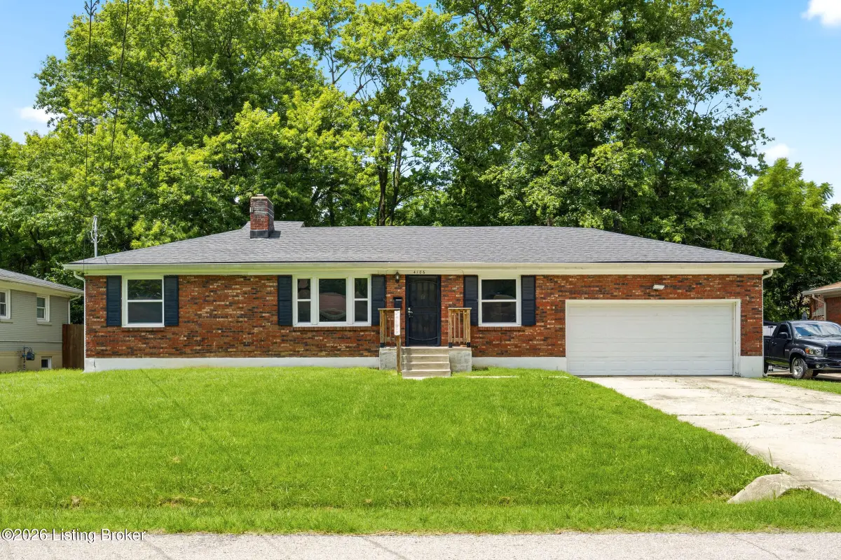 4106 Moray Ct, Louisville, KY 40216 - #1