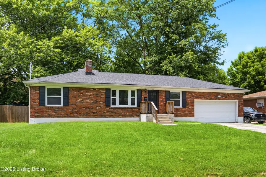4106 Moray Ct, Louisville, KY 40216 - #2