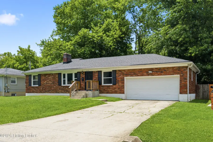 4106 Moray Ct, Louisville, KY 40216 - #3