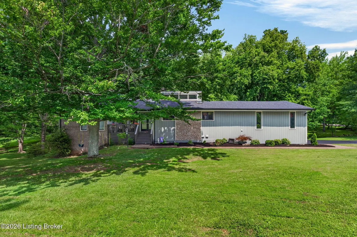 1302 Old Taylor Trail, Goshen, KY 40026 - #1