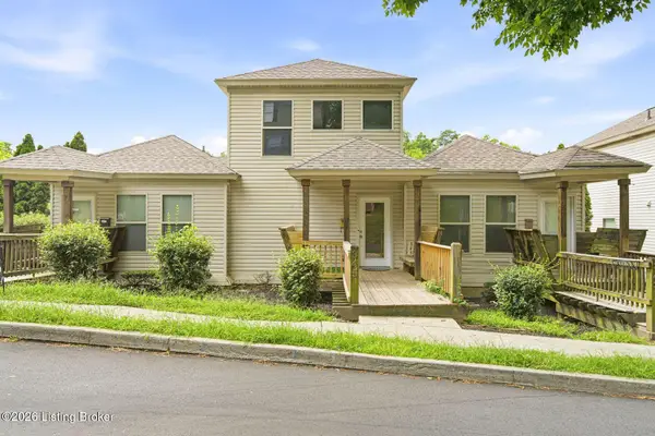 345 Kenilworth Rd, Louisville, KY 40206