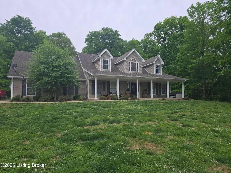 1645 Clarktown Rd, New Haven, KY 40051 - #2