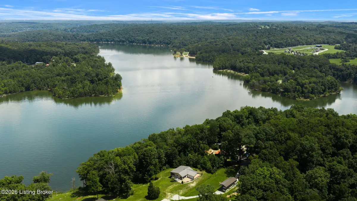 299 Jaggers Rd, Mammoth Cave, KY 42259 - #1