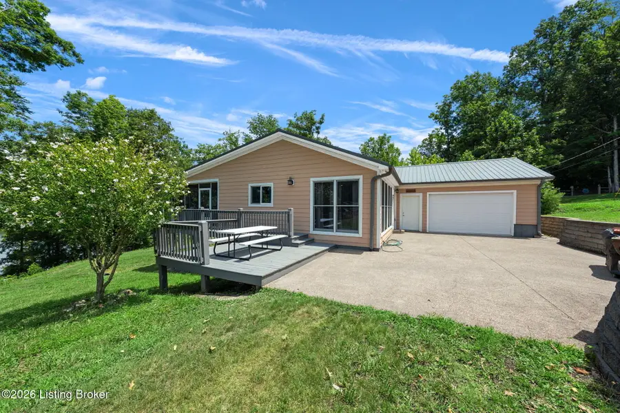 299 Jaggers Rd, Mammoth Cave, KY 42259 - #3
