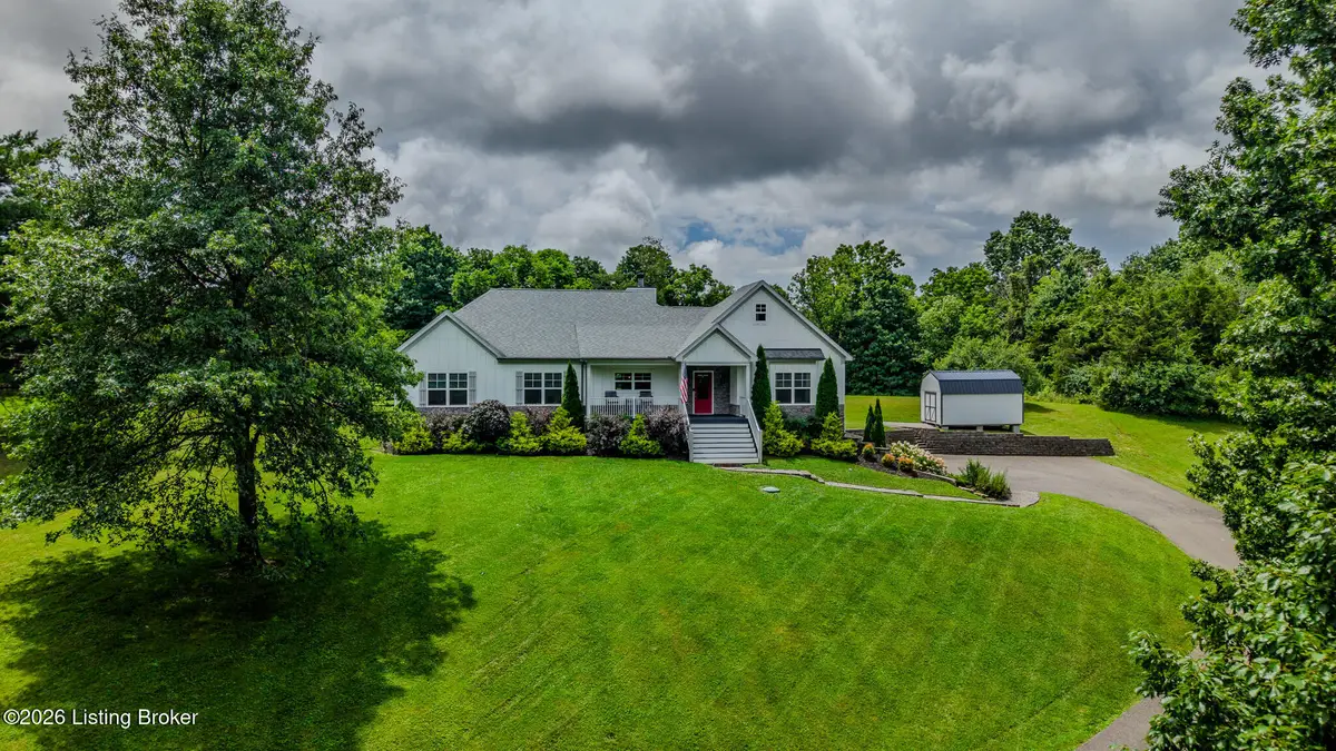 5314 Brookswood Rd, Crestwood, KY 40014 - #1