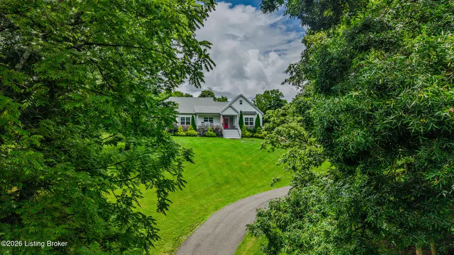 5314 Brookswood Rd, Crestwood, KY 40014 - #2