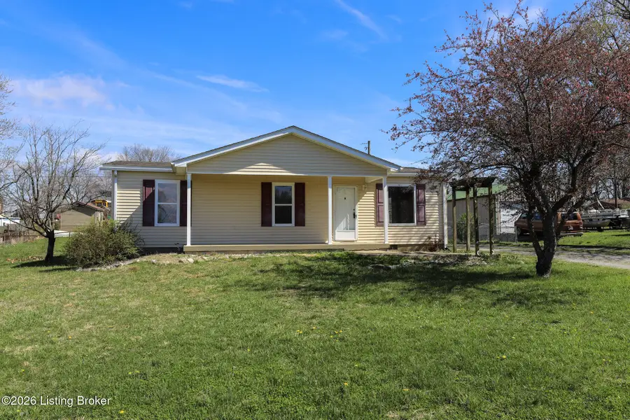 414 S Mill St, Vine Grove, KY 40175 - #2