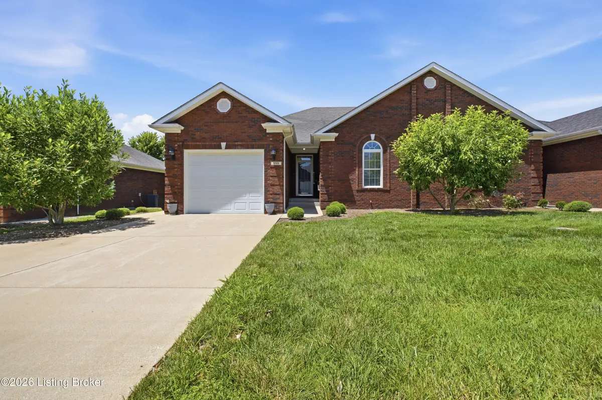 118 Garden Dr, Bardstown, KY 40004 - #1