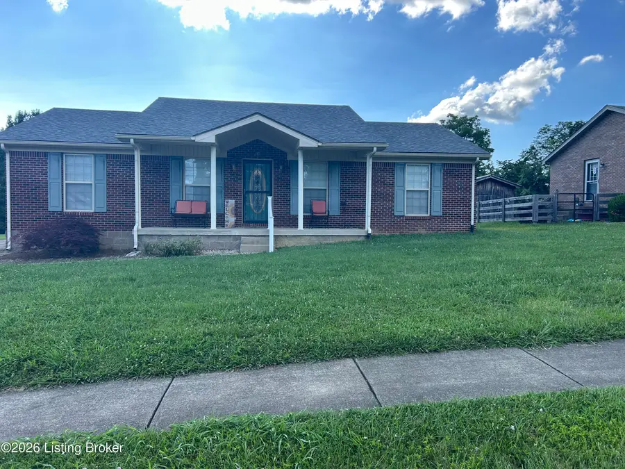 113 Cumberland Ct, Bardstown, KY 40004 - #2