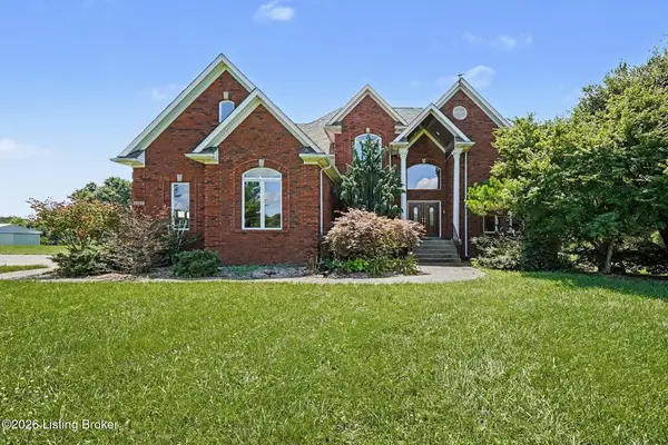 1695 Aiken Rd, Shelbyville, KY 40065