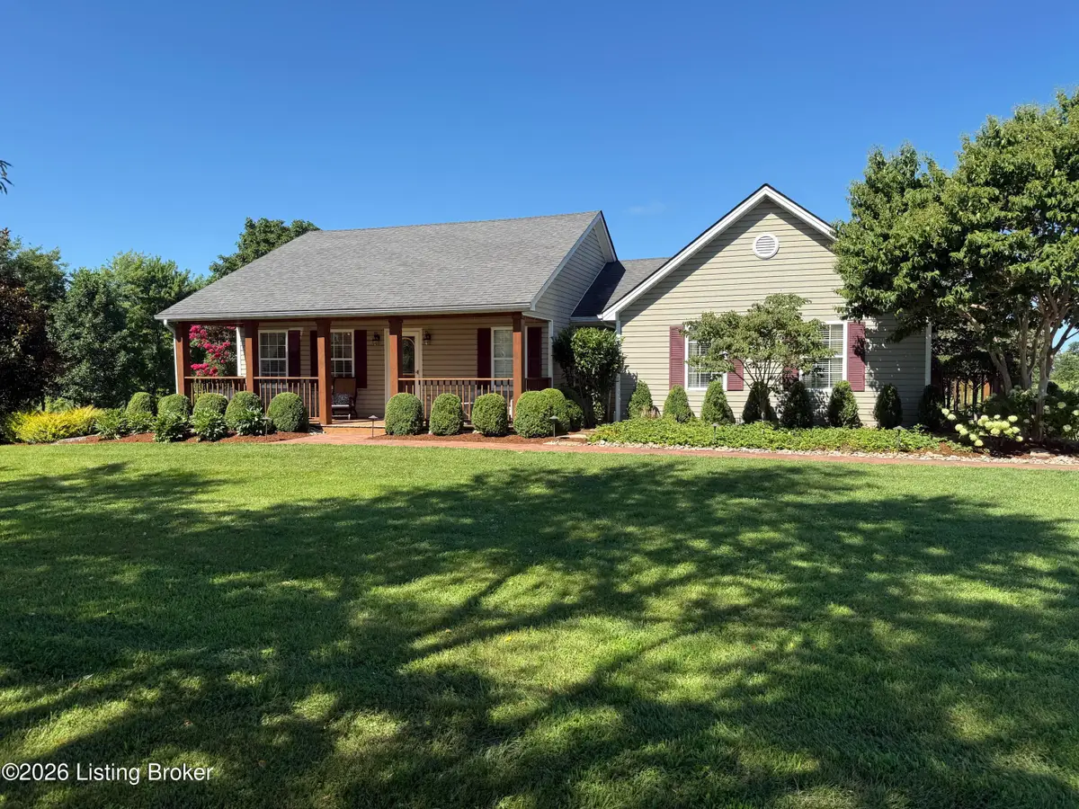 400 Little Union Rd, Taylorsville, KY 40071 - #1