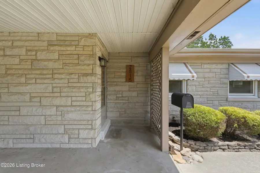 2815 Brookdale Ave, Louisville, KY 40220 - #2