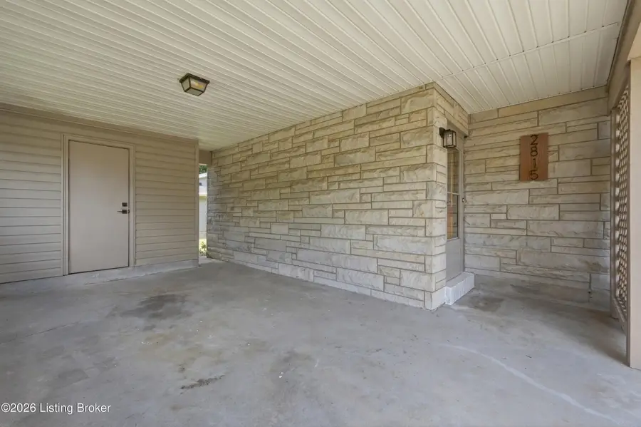 2815 Brookdale Ave, Louisville, KY 40220 - #3