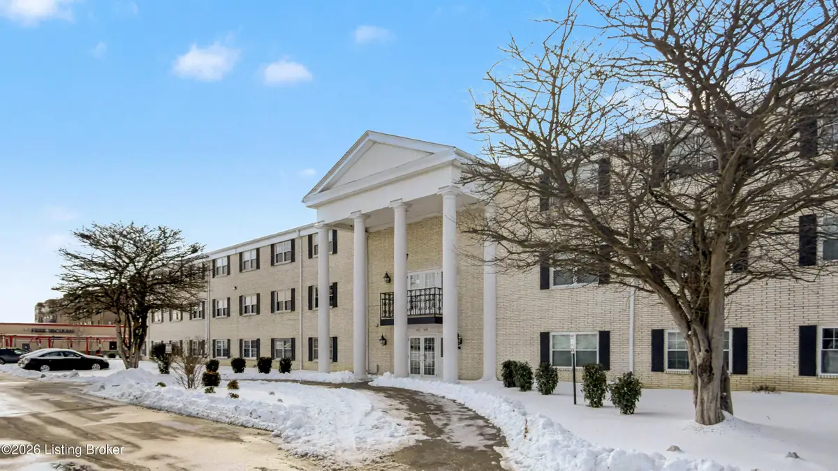 252 El Conquistador Pl, Louisville, KY 40220 - #1