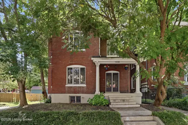 1038 Garvin Pl, Louisville, KY 40203