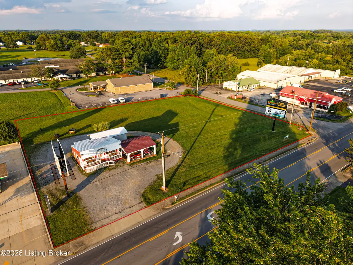 740 N Main St, Jamestown, KY 42629 - #1
