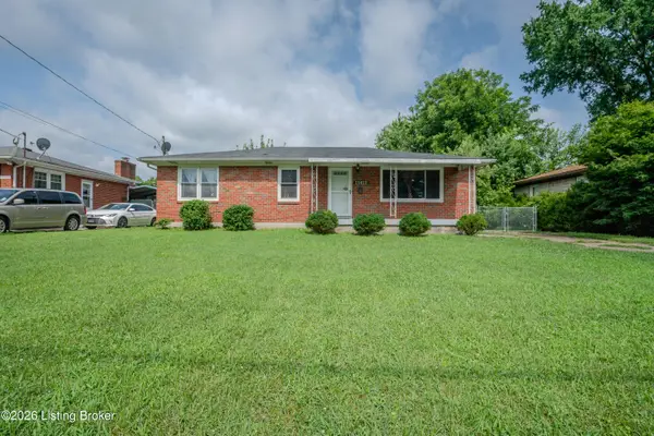 11412 Flowervale Ln, Louisville, KY 40272