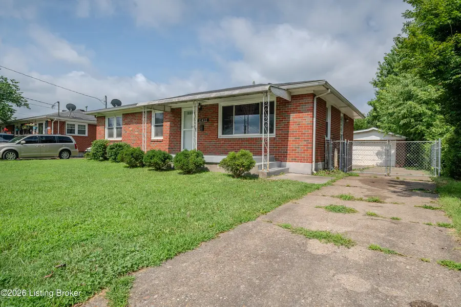 11412 Flowervale Ln, Louisville, KY 40272 - #2